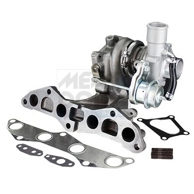 Meat & Doria Turbo Laddsystem Toyota 65025 Storlek 2