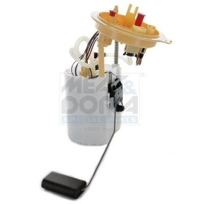 Meat & Doria Bransletillforselenhet Volkswagen 77573 Storlek 2