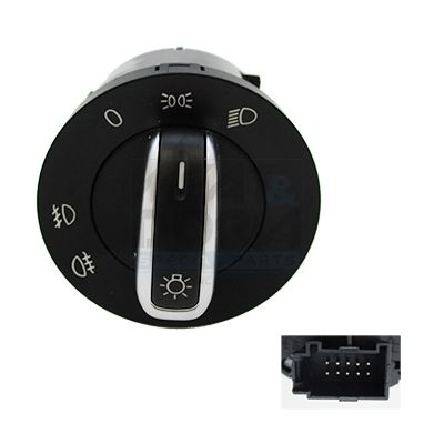Seat Switch Main Light