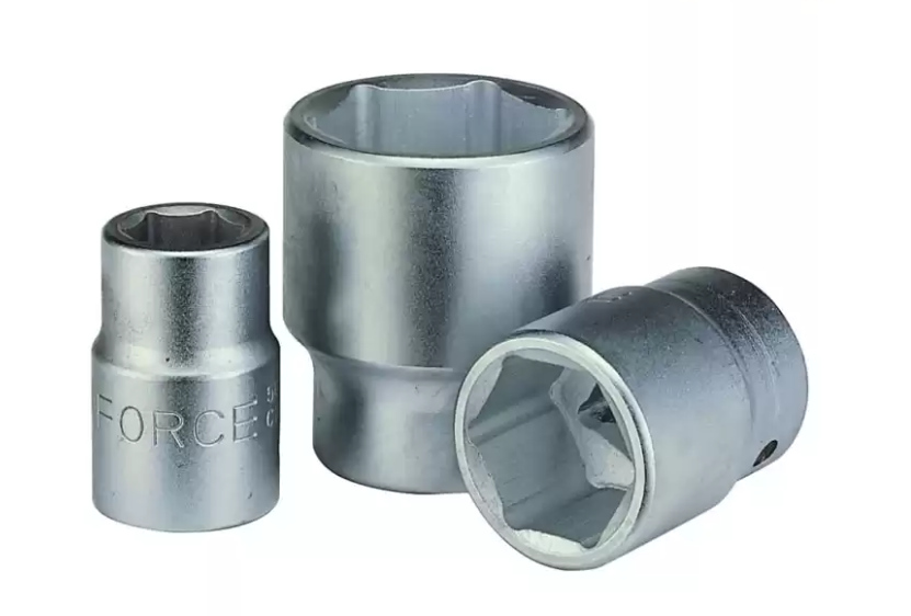 Force Socket 3/4", 6-sided 40mm