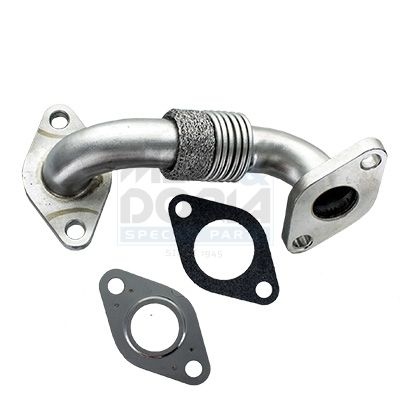 Meat & Doria Rorledning Egrventil Skoda 88685 Storlek 2