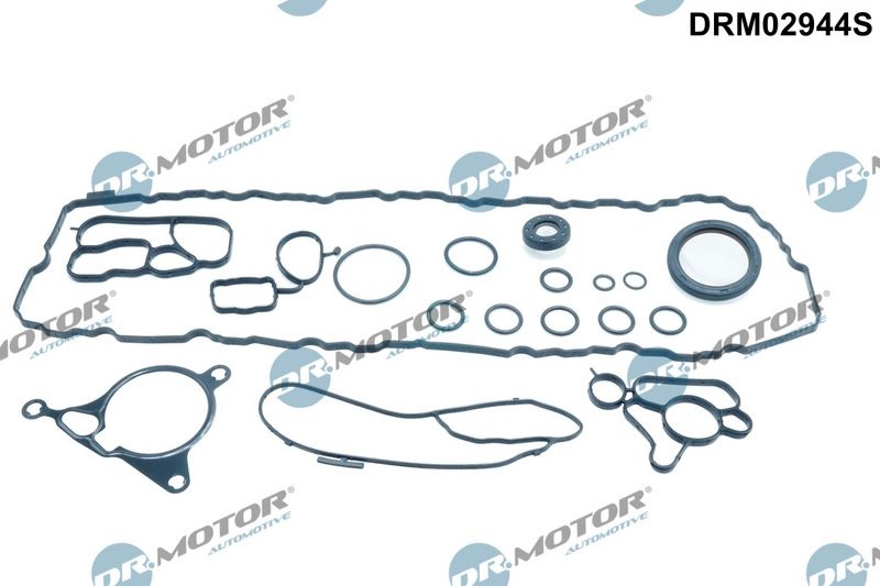 Packningssats motorblock
