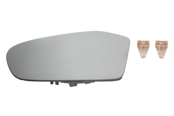 Blic Spegelglas Ytterspegel Mercedes-Benz 6102021211557P Storlek 2