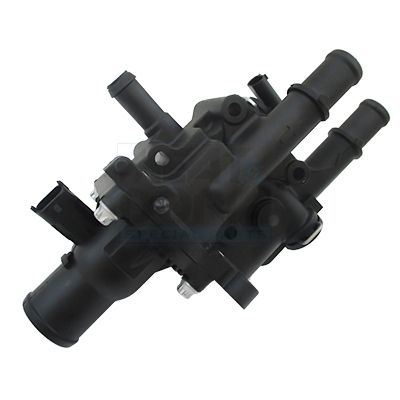 Chevrolet Thermostat Coolant