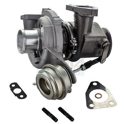 Meat & Doria Turbo Laddsystem Fiat 65207 Storlek 2