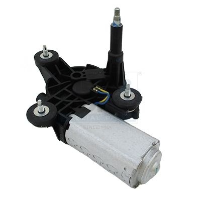 Meat & Doria Vindrutetorkarmotor Fiat 27002 Storlek 2
