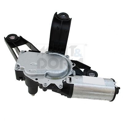 Meat & Doria Vindrutetorkarmotor Skoda 27382 Storlek 2