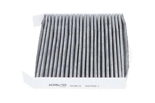 Filter kupeventilation SC9811C AMC Filter