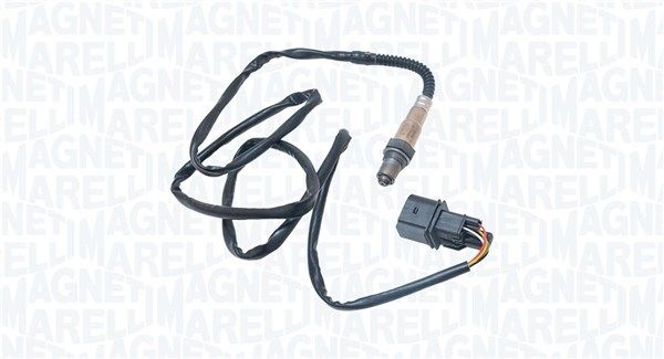 MAGNETI MARELLI Lambda sensor VW,AUDI,SKODA 466016355150 021906262B,06A906262AN,06A906262BH 077906265AB,077906265AC,07C906262R,1K0998262D,07C906262AS