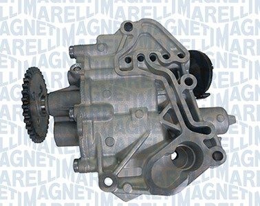 Magneti Marelli Oljepump Volkswagen Op0085 Storlek 2