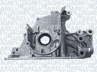 Magneti Marelli Oljepump Volkswagen Op0079 Storlek 2