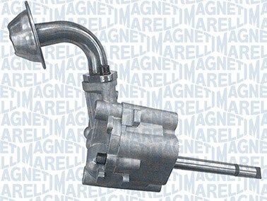 Magneti Marelli Oljepump Volkswagen Op0031 Storlek 2