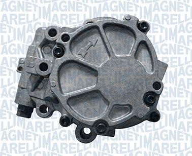 Magneti Marelli Oljepump Iveco Op0077 Storlek 2