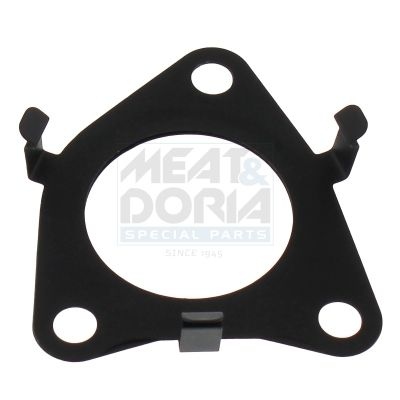 Meat & Doria Tatningsring Egrventilror Volkswagen 016172 Storlek 2