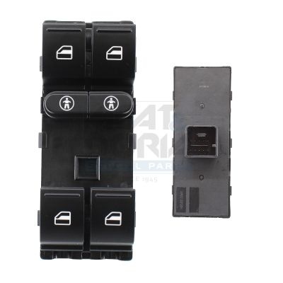 Seat Switch Window Opener