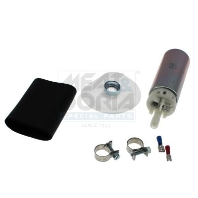 Meat & Doria Reparationssats Branslepump Rover 76381 Storlek 2