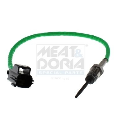 Meat & Doria Sensor Avgastemperatur Ford 12814 Storlek 2