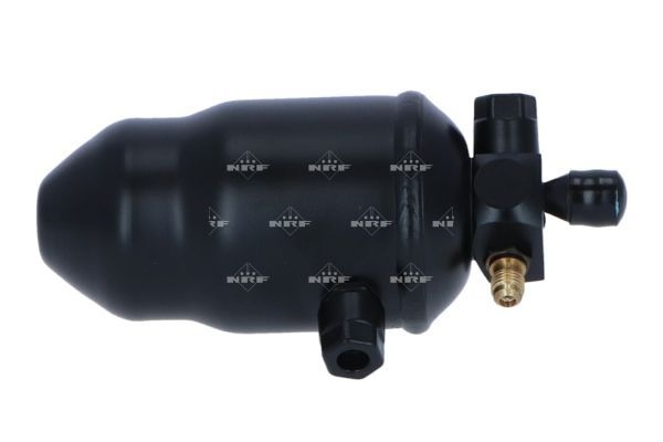 Nrf Torkarem Klimatanlaggning 33077 Peugeot 33077 Storlek 2