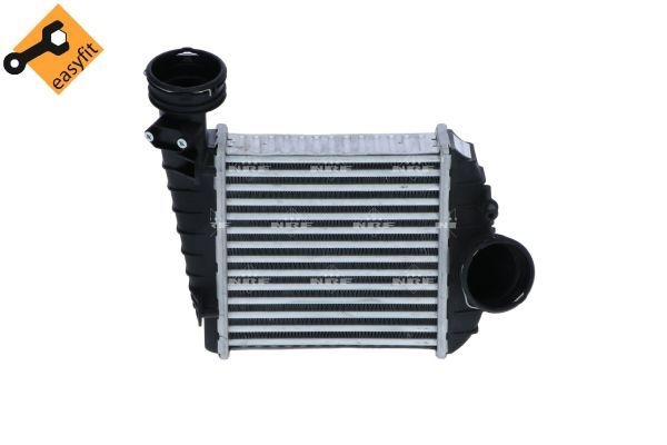 Nrf Laddluftkylare Easy Fit Volkswagen 309030 Storlek 2