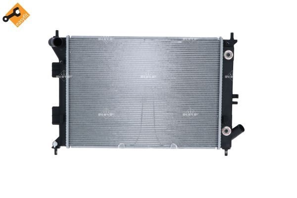 Nrf Kylare Motorkylning Kia 59255 Storlek 2