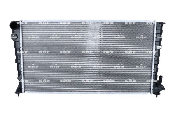 Citroen Radiator Engine Cooling Easy Fit