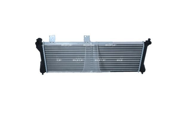 Nrf Kylare Motorkylning Fiat 58225 Storlek 2