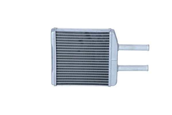 Chevrolet Heat Exchanger Interior Heating