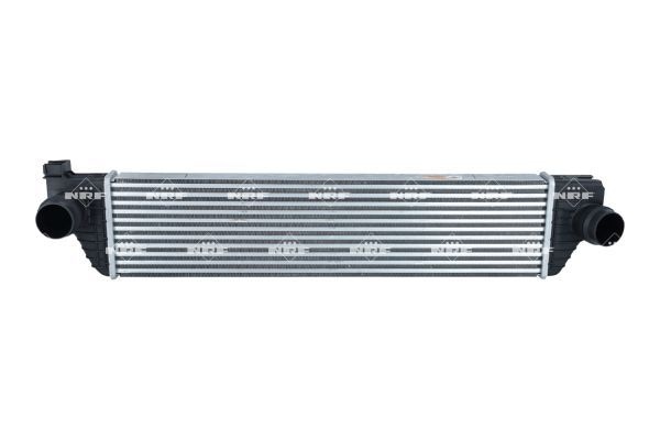 Nissan Intercooler Charger