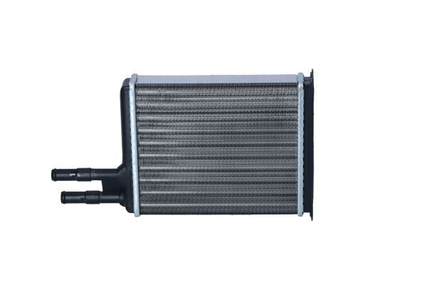 Nrf Varmevaxlare Kupevarmare Peugeot 52066 Storlek 2