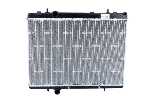 Citroen Radiator Engine Cooling Easy Fit