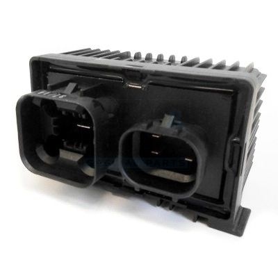 Meat & Doria Styrenhet Glodtid Renault 7285925 Storlek 2