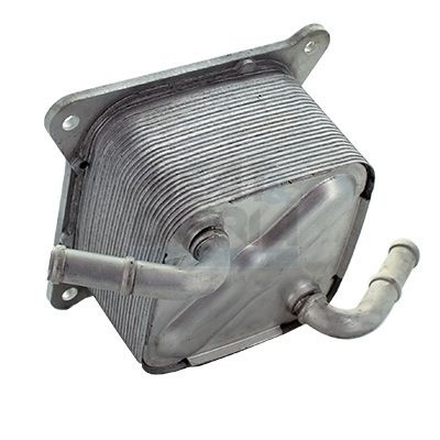 Meat & Doria Oljekylare Motor Nissan 95237 Storlek 2