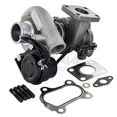 Meat & Doria Turboladdare Kia 65185 Storlek 2