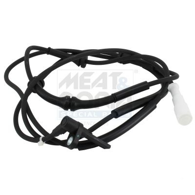 Meat & Doria Absgivare Alfa Romeo 901186 Storlek 2