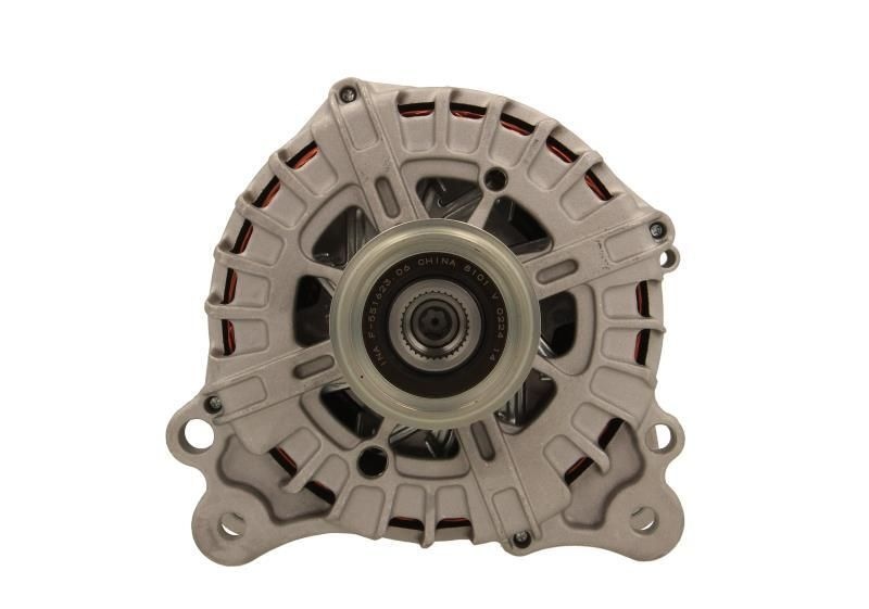 Audi Dynamo 205.546.200.000 Plusline