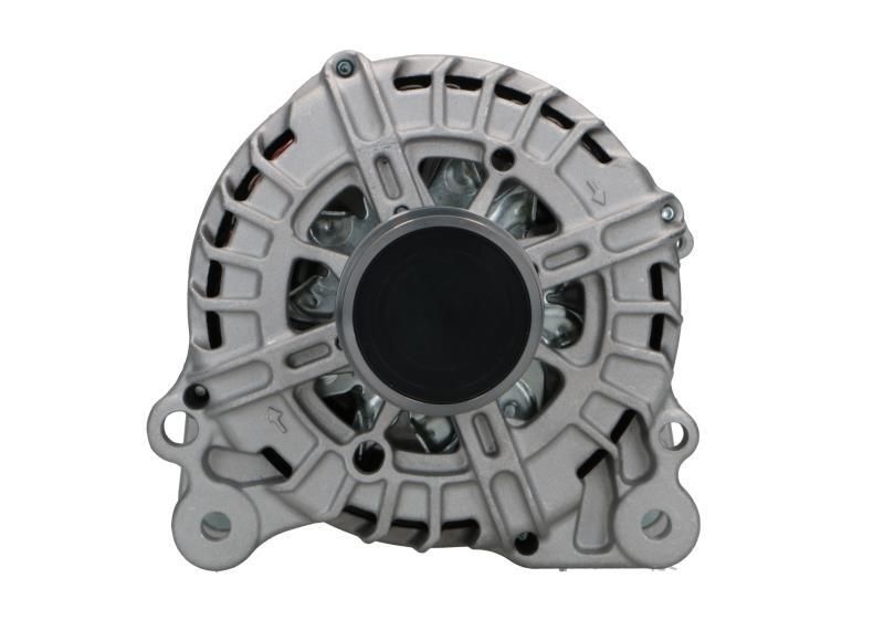 Plusline Dynamo Generator 305923140000 Volkswagen 305923140000 Storlek 2