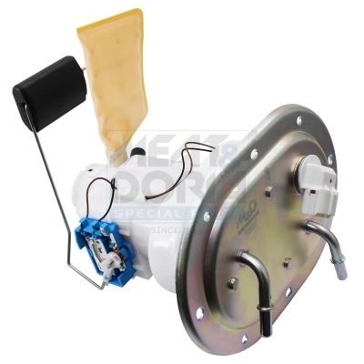 Meat & Doria Bransleforsorjningsenhet Hyundai 771064 Storlek 2