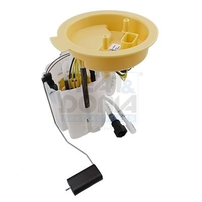 Meat & Doria Bransleforsorjningsenhet Bmw 77872 Storlek 2