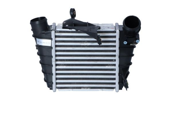 Seat Intercooler Charger