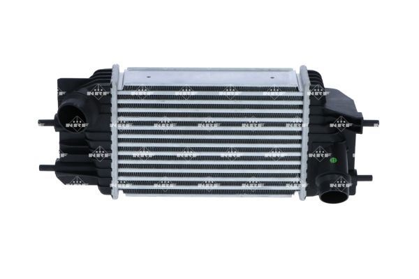 Nissan Intercooler Charger