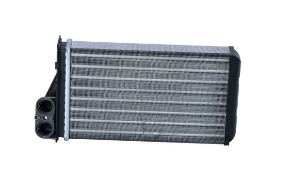 Nrf Varmevaxlare Kupevarmare Peugeot 54250 Storlek 2