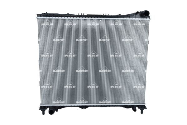Nrf Kylare Motorkylning Land Rover 59174 Storlek 2