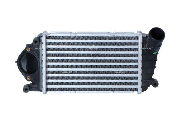 Seat Intercooler Charger