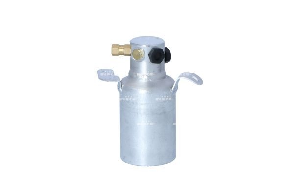 Nrf Torkarem Klimatanlaggning Easy Fit 33166 Mercedes-Benz 33166 Storlek 2