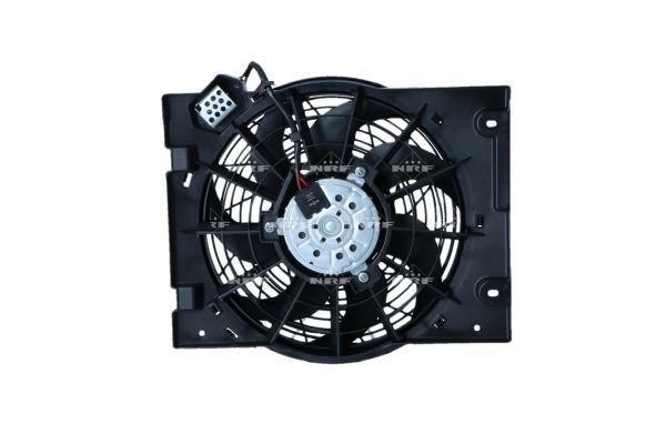Opel Cooling Fan 47010 Nrf