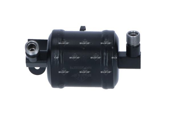Citroen Dryer Air Conditioning 33099 Nrf
