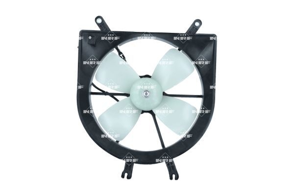 Honda Cooling Fan 47042 Nrf