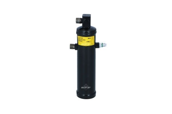 Citroen Dryer Air Conditioning 33022 Nrf