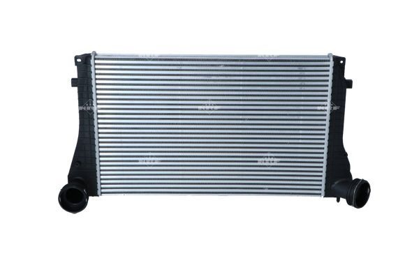 Seat Intercooler Charger
