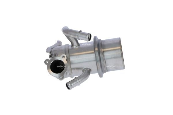 Audi Cooler Exhaust Gas Recirculation